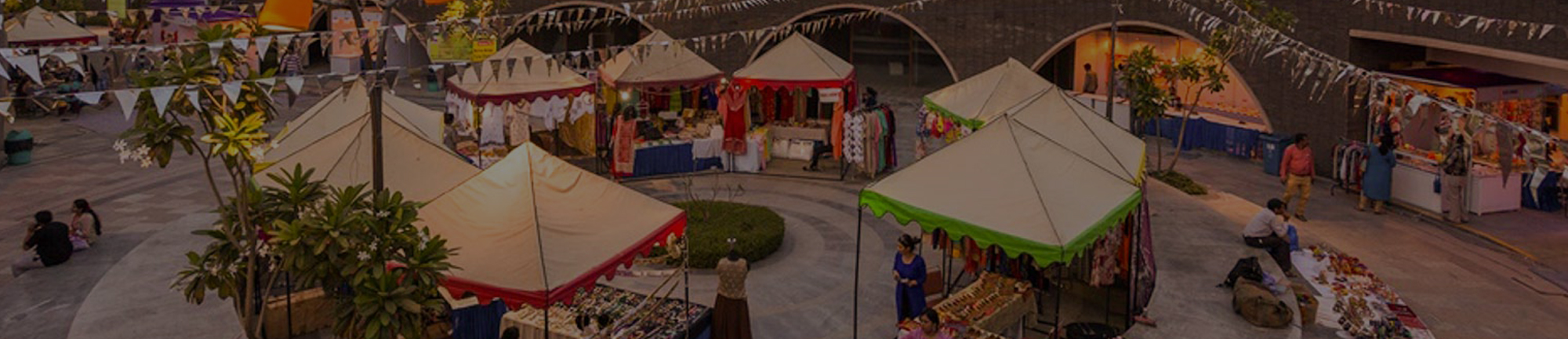 Pitampura Shops, Offices