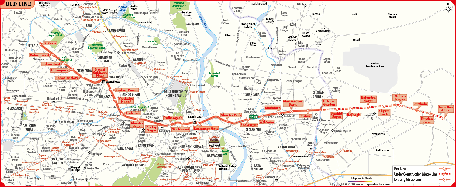 Red-Line